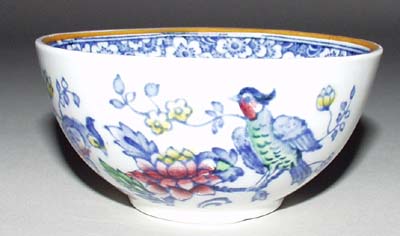 Sugar Bowl c1930s